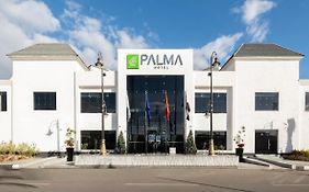 Palma Hotel